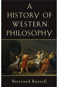 History of Western Philosophy