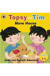 Topsy and Tim: Move House