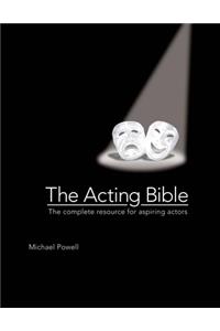 Acting Bible