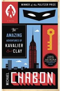 Amazing Adventures of Kavalier & Clay