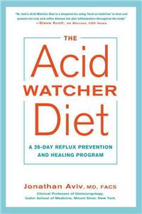 Acid Watcher Diet