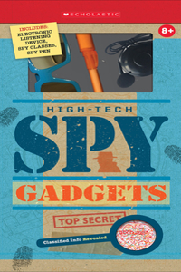 Spy Gadgets