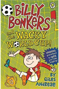 Billy Bonkers: Billy Bonkers and the Wacky World Cup!