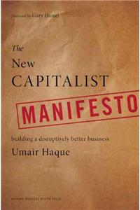 New Capitalist Manifesto