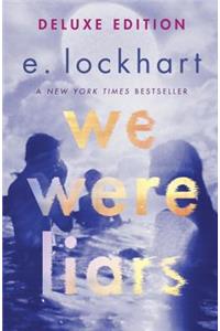 We Were Liars Deluxe Edition