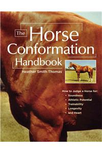 Horse Conformation Handbook