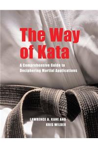 Way of Kata