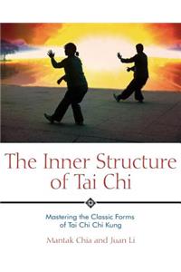 The Inner Structure of Tai Chi
