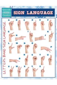 Sign Language