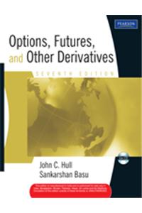 Options, Futures and Other Derivatives