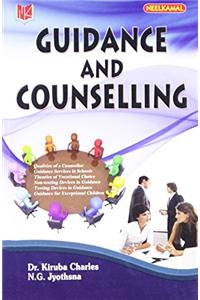 Guidance & Counselling,Charles
