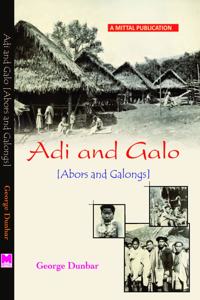 Adi and Galo-Abors and Galongs