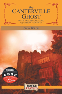 Canterville Ghost - with annotations