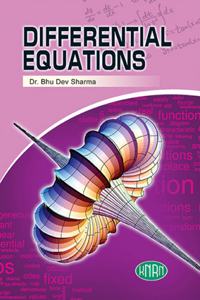 Differential Equations