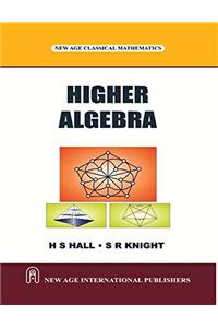 Higher Algebra