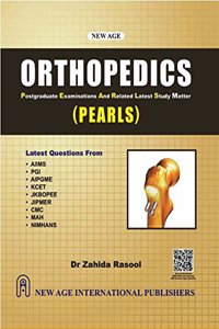 Orthopedics (Pearls)