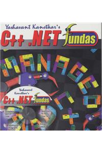 C++. NET