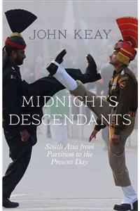 Midnight’s Descendants