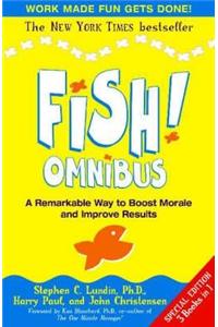 Fish! Omnibus