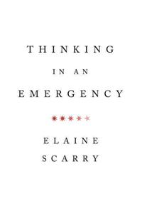 Thinking in an Emergency