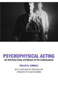 Psychophysical Acting