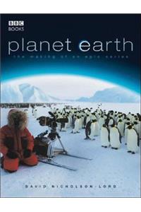 Planet Earth: The Making of an Epic Series