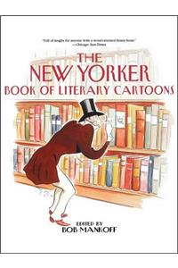 New Yorker Book of Literary Cartoons