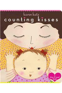Counting Kisses