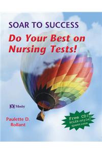 Soar to Success: Do Your Best on Nursing Tests