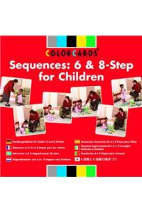 Sequences: Colorcards