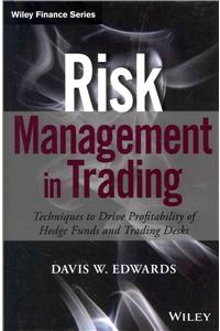 Risk Management in Trading