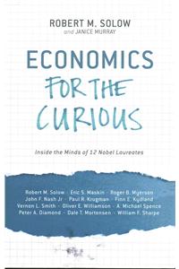 Economics for the Curious