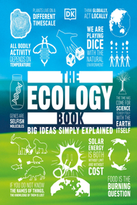 Ecology Book