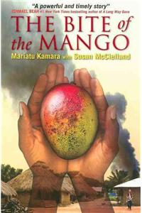 Bite of Mango