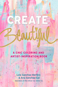 Create Beautiful