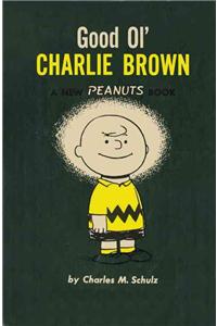 Good Ol' Charlie Brown