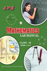 Mathematics Lab Manual Term I & II