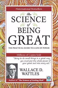 The Science of Being Great