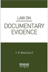Law on Documentary Evidence