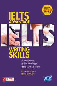 IELTS Advantage Writing Skills