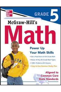 McGraw-Hill Math Grade 5