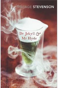 Dr Jekyll and Mr Hyde and Other Stories