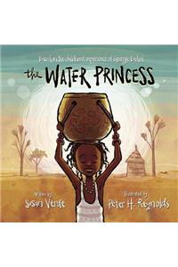 The Water Princess