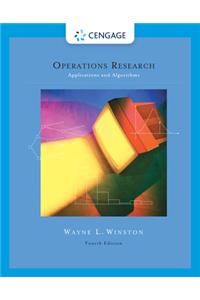 Operations Research