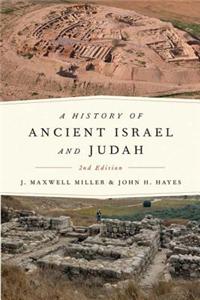 History of Ancient Israel and Judah, Second Edition