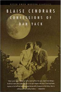 Confessions of Dan Yack