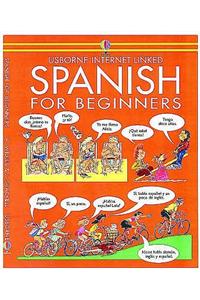 Spanish for Beginners