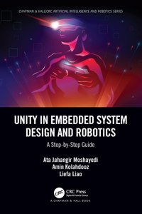 Unity in Embedded System Design and Robotics