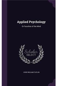 Applied Psychology