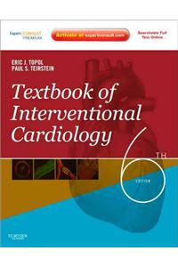 Textbook of Interventional Cardiology